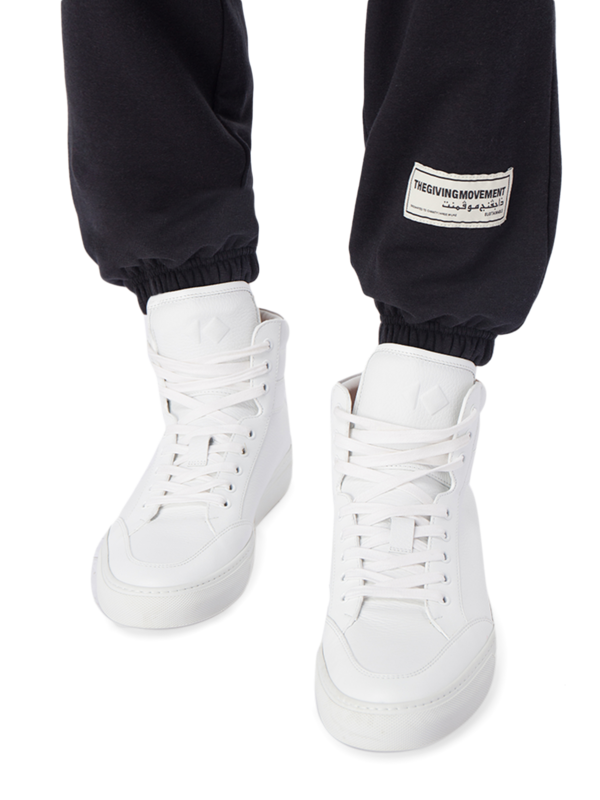 Organic Bamboo Joggers