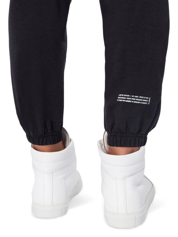 Organic Bamboo Joggers