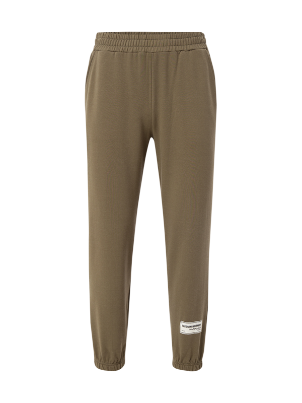 Organic Bamboo Joggers