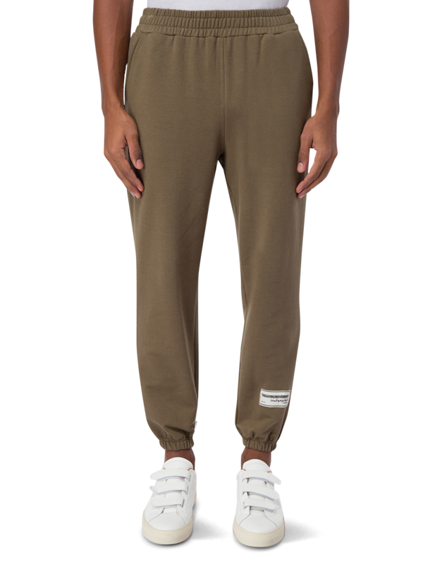 Organic Bamboo Joggers