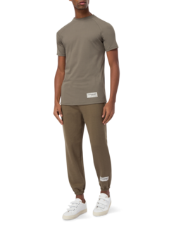 Organic Bamboo Joggers