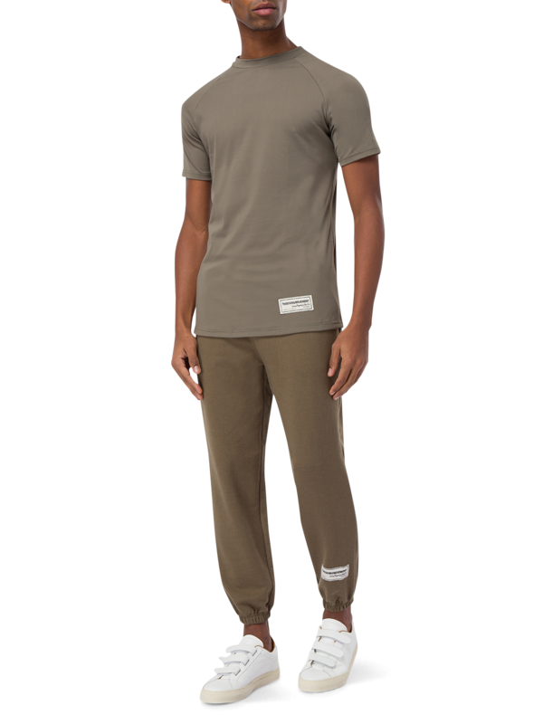 Organic Bamboo Joggers