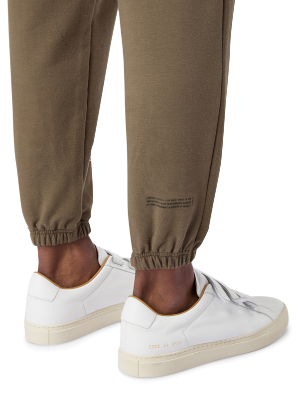 Organic Bamboo Joggers