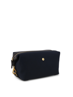 Navy Washbag