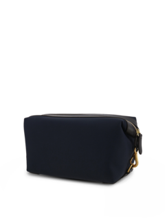 Navy Washbag