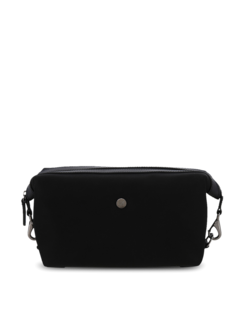 Black Washbag