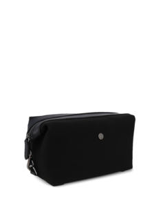 Black Washbag