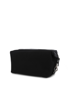Black Washbag
