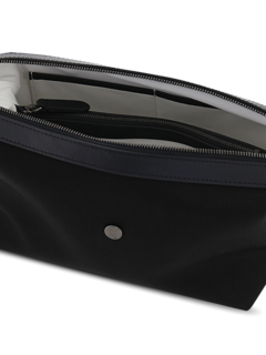 Black Washbag