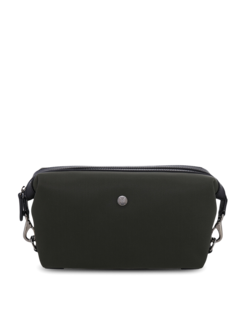 Black Washbag