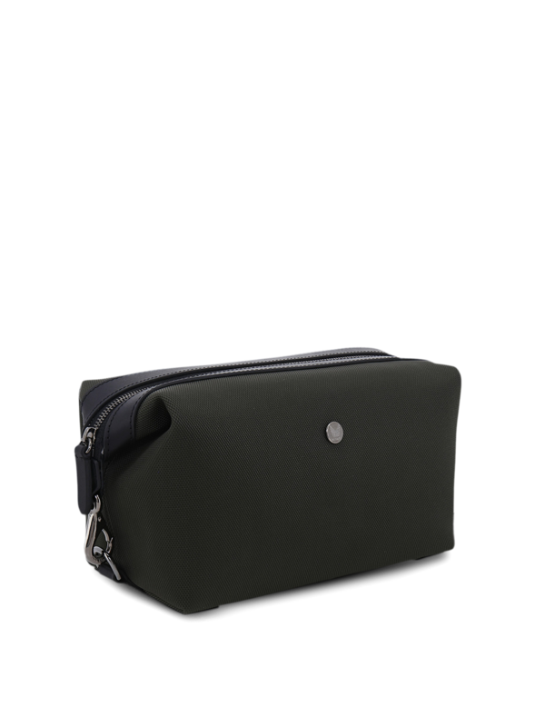 Black Washbag