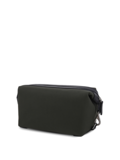 Black Washbag