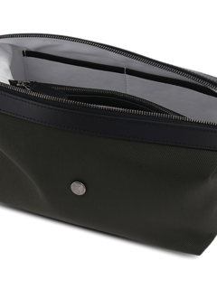 Black Washbag