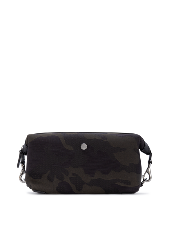 M/S Canvas Washbag