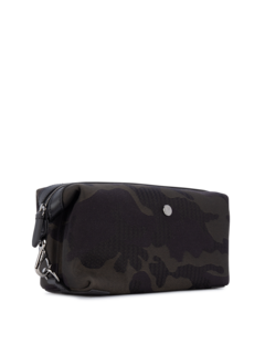 M/S Canvas Washbag