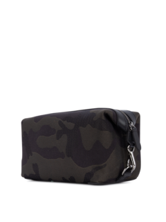 M/S Canvas Washbag