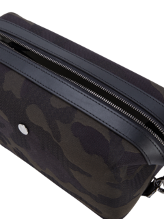 M/S Canvas Washbag