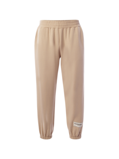 Organic Bamboo Oversized Joggers