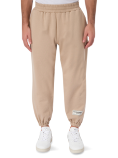 Organic Bamboo Oversized Joggers