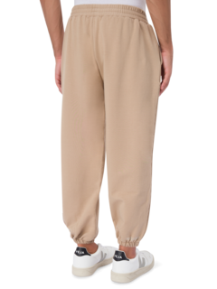 Organic Bamboo Oversized Joggers
