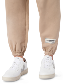Organic Bamboo Oversized Joggers