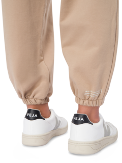 Organic Bamboo Oversized Joggers