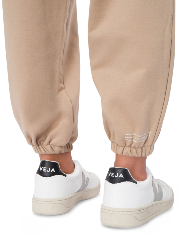 Organic Bamboo Oversized Joggers