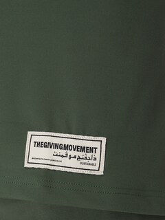 Regular Fit Tee
