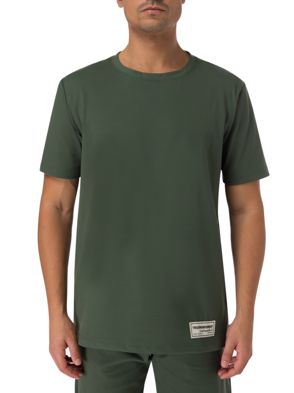 Regular Fit Tee