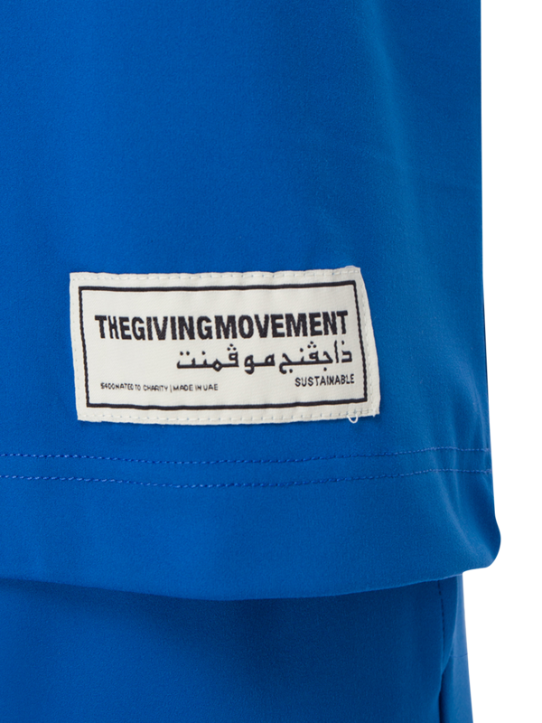 Regular Fit Recycled T-Shirt
