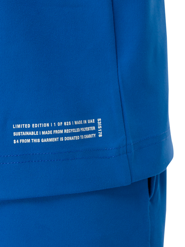 Regular Fit Recycled T-Shirt