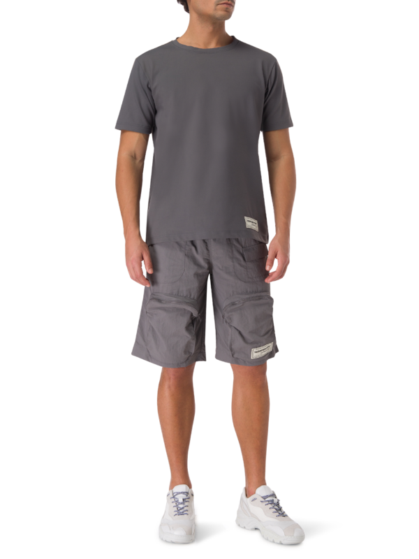 Regular Fit Tee