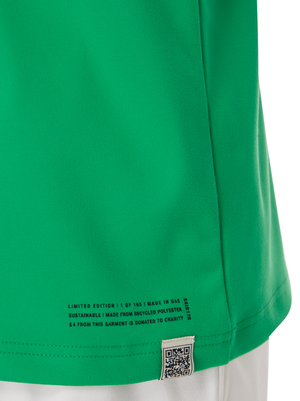 Regular Fit Tee