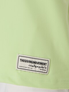 Regular Fit Tee