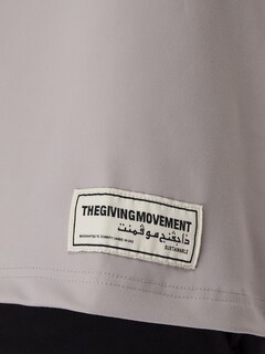 Regular Fit Tee