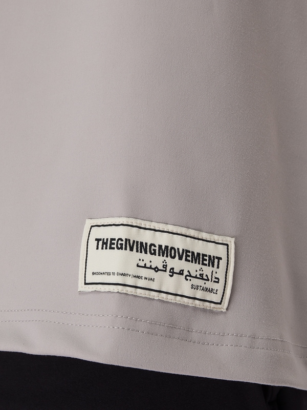 Regular Fit Tee