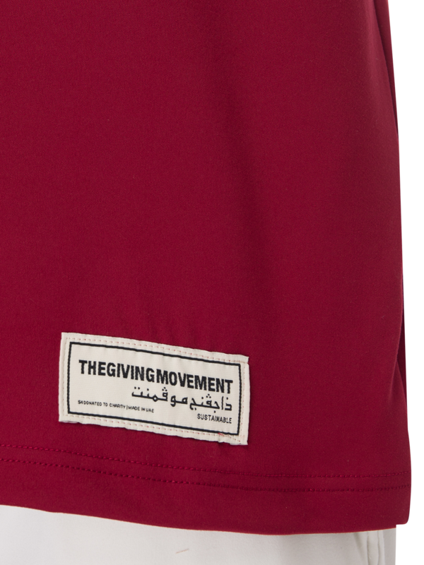 Regular Fit Tee