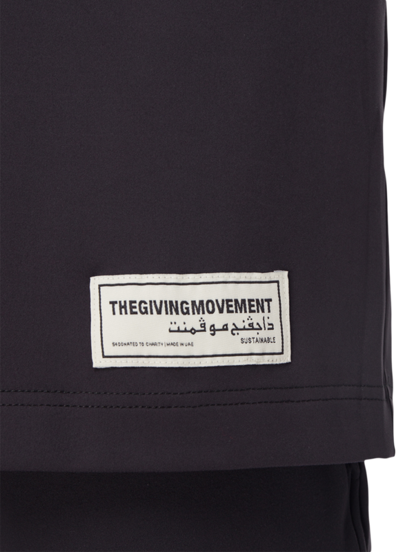 Regular Fit Recycled T-Shirt