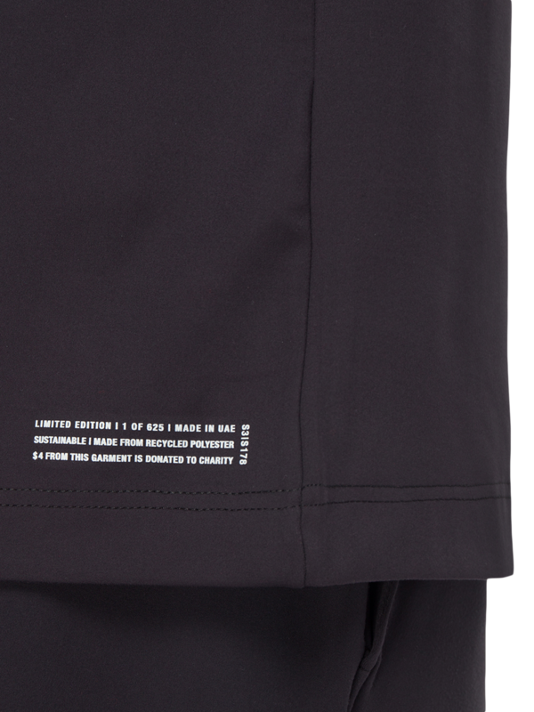 Regular Fit Recycled T-Shirt
