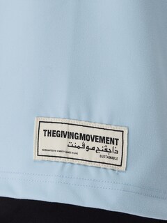 Regular Fit Tee