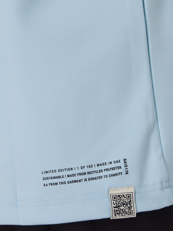 Regular Fit Tee