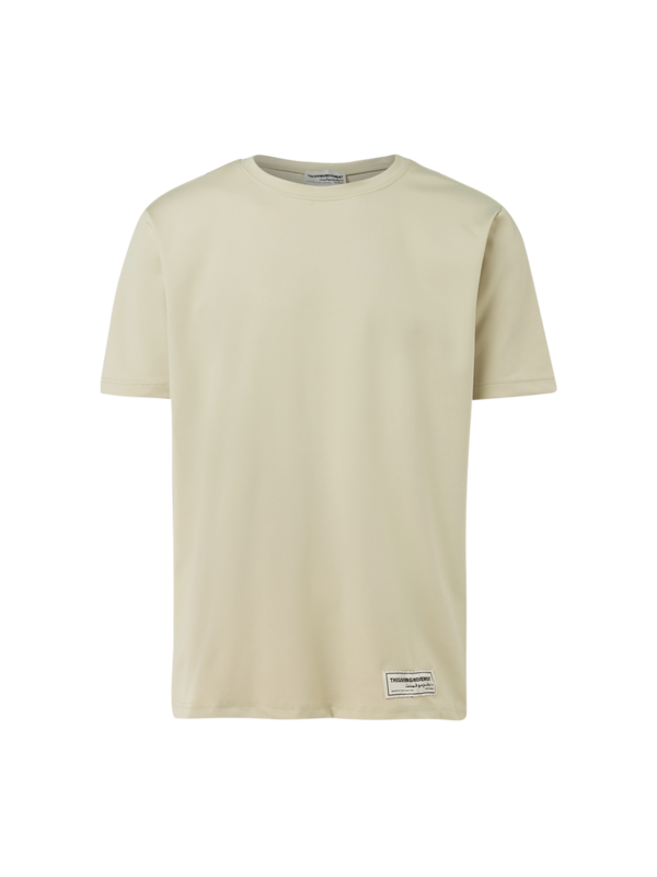 Regular Fit Tee