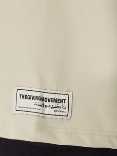 Regular Fit Tee
