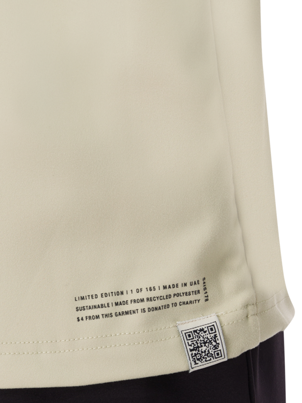 Regular Fit Tee