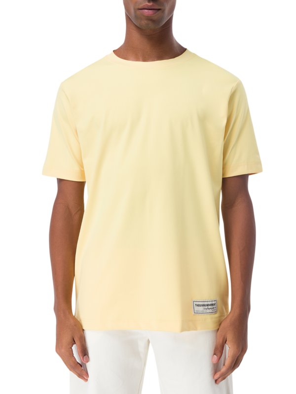 Regular Fit Recycled T-Shirt