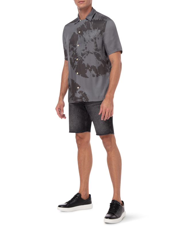 SILVERLAKE SS SHIRT