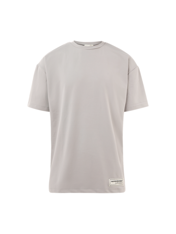 RECYCLED RELAXED FIT T-SHIRT