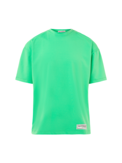 RECYCLED RELAXED FIT T-SHIRT