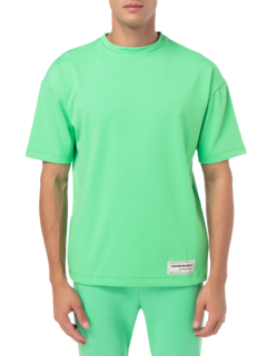 RECYCLED RELAXED FIT T-SHIRT