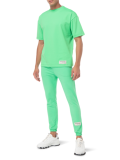 RECYCLED RELAXED FIT T-SHIRT